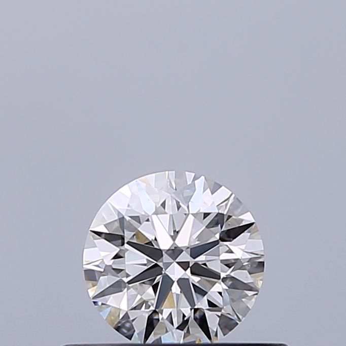 Diamond Natural 0,35Ct F-VS2 Round - GIA2554749996 1