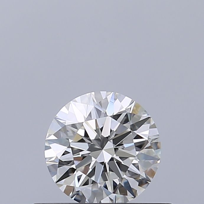 Diamond Natural 0,4Ct F-VVS2 Round - GIA1557788286 1