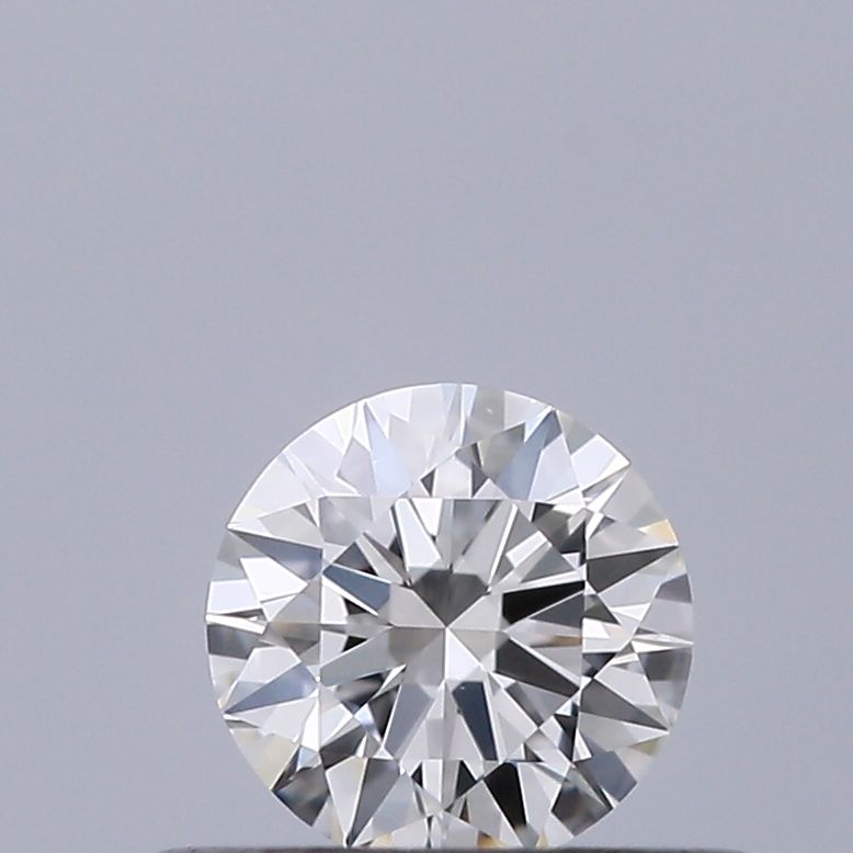 Diamond Natural 0,3Ct F-VS1 Round - GIA1559788436 1