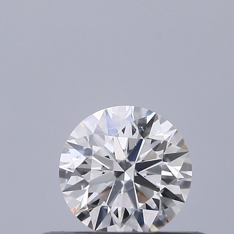 Diamond Natural 0,31Ct D-SI2 Round - GIA1558748863 1