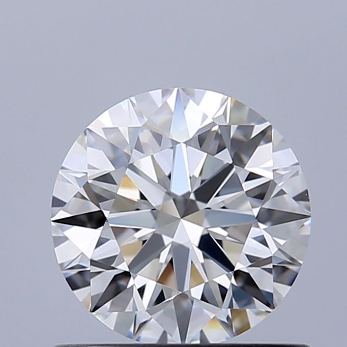 Diamond Natural 0,82Ct F-VVS1 Round - GIA2557788565 1
