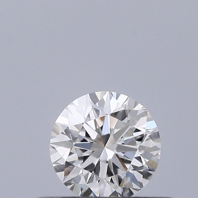 Diamond Natural 0,3Ct F-VS1 Round - GIA7553749151 1