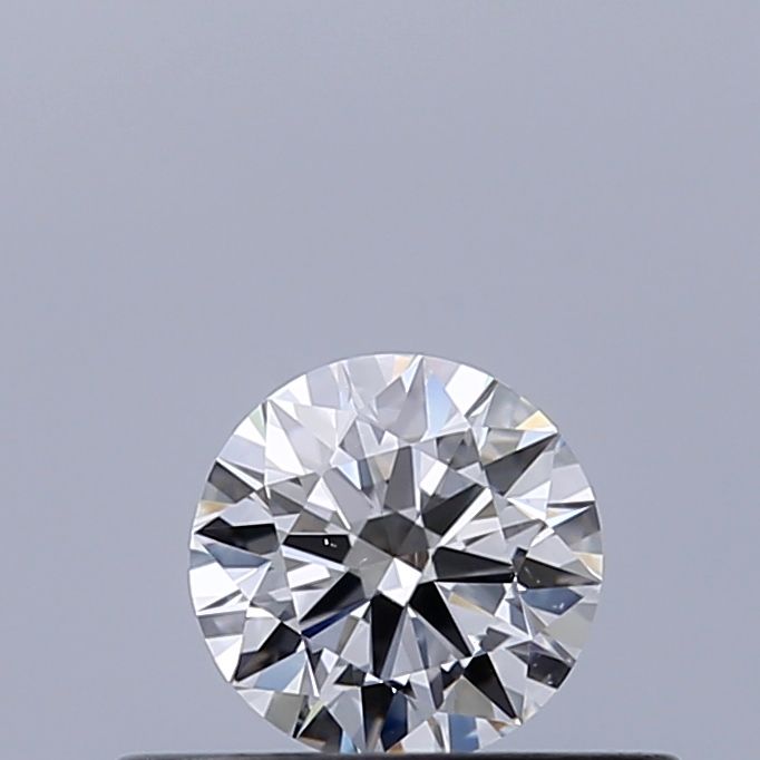 Diamond Natural 0,3Ct E-VS2 Round - GIA2557788719 1