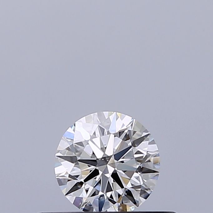 Diamond Natural 0,3Ct F-VS2 Round - GIA2556749272 1