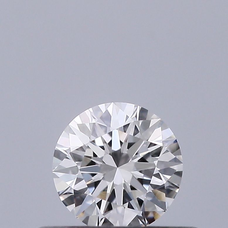 Diamond Natural 0,31Ct D-VS2 Round - GIA2554749125 1