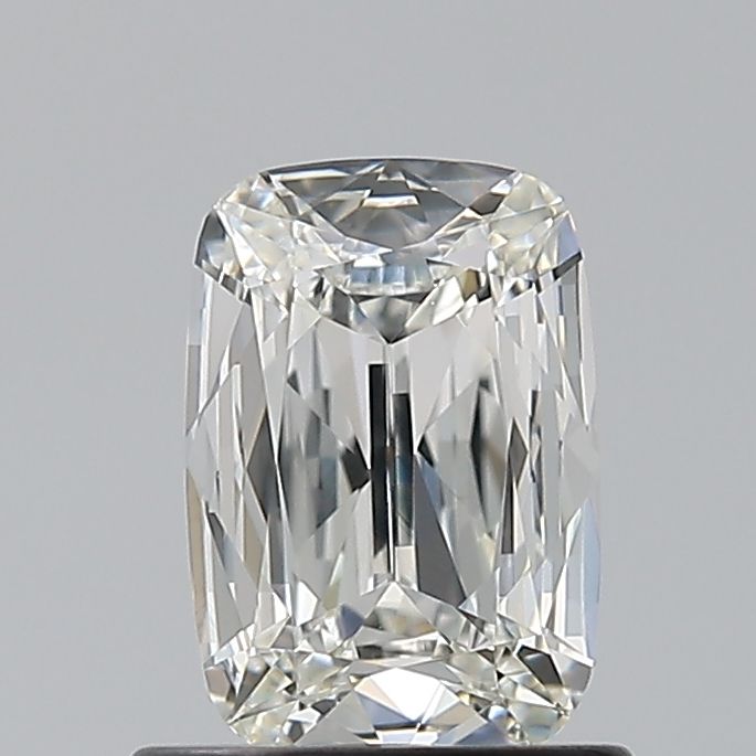 Diamond Natural 0,7Ct H-VS1 Cushion - GIA6552735730 1