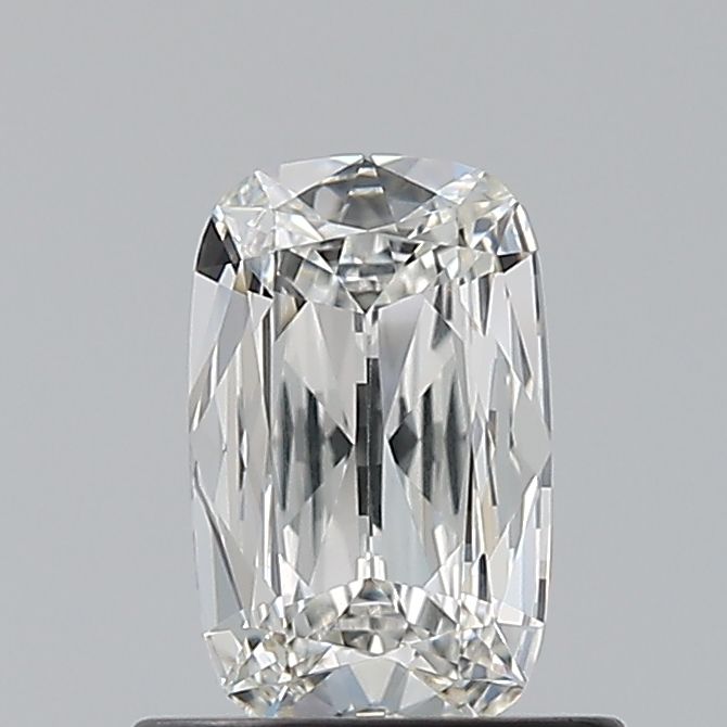Diamond Natural 0,53Ct G-VS1 Cushion - GIA6555749239 1