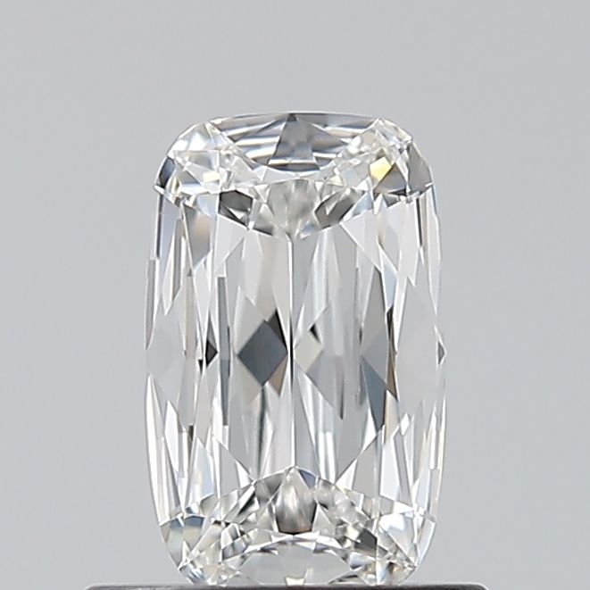 Diamond Natural 0,5Ct F-VS2 Cushion - GIA1555735667 1