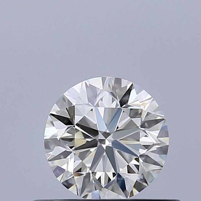 Diamond Natural 0,5Ct J-VS1 Round - GIA2557761785 1
