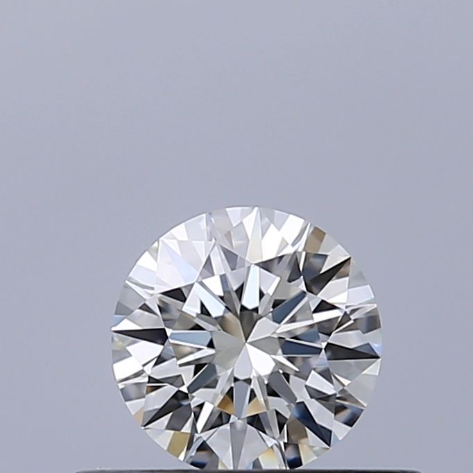 Diamond Natural 0,35Ct I-VVS1 Round - GIA2556762419 1