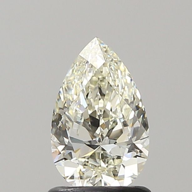 Diamond Natural 1,05Ct J-VVS1 Pear - IGI817681964 1