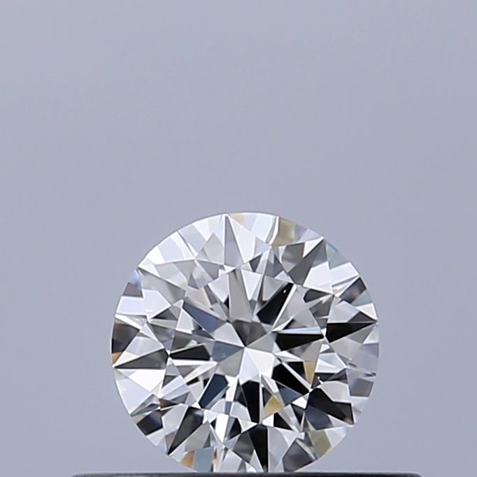 Diamond Natural 0,33Ct F-VS1 Round - GIA6552758966 1