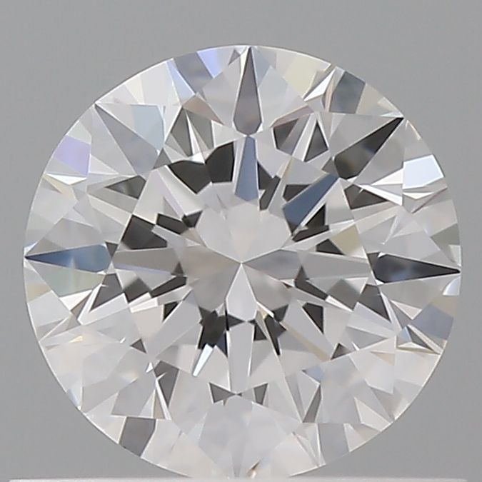 Diamond Natural 0,7Ct D-VVS1 Round - GIA2527158130 1
