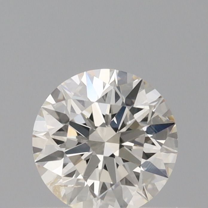 Diamond Natural 0,33Ct G-VS1 Round - GIA1528509401 1