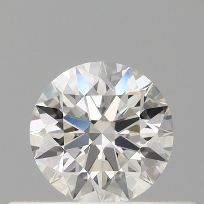 Diamond Natural 0,34Ct H-VS1 Round - GIA5526194864 1