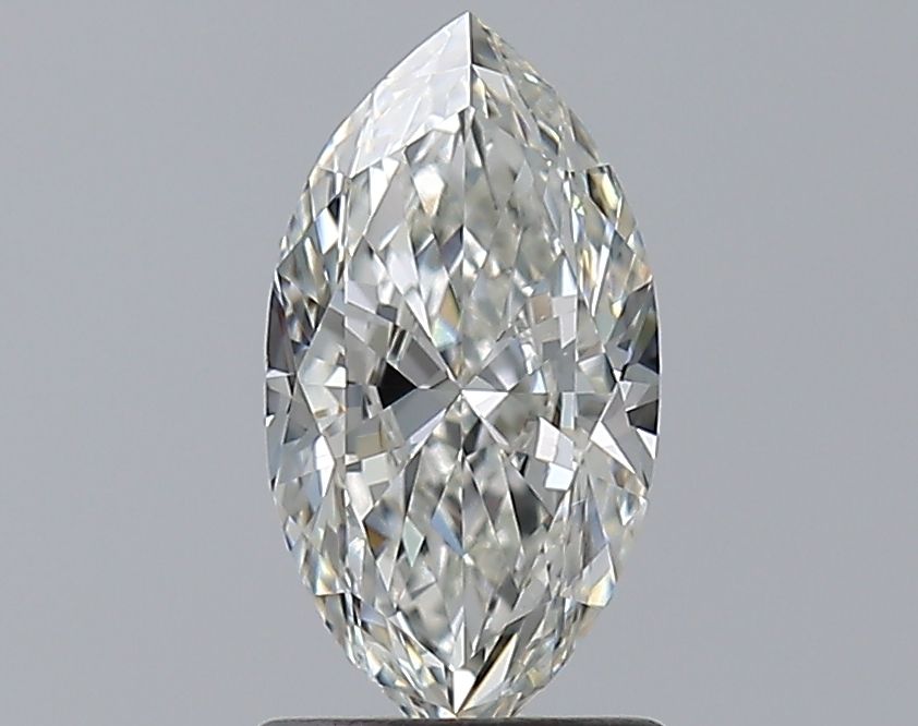 Diamond Natural 1,2Ct I-VS2 Marquise - GIA5242009745 1