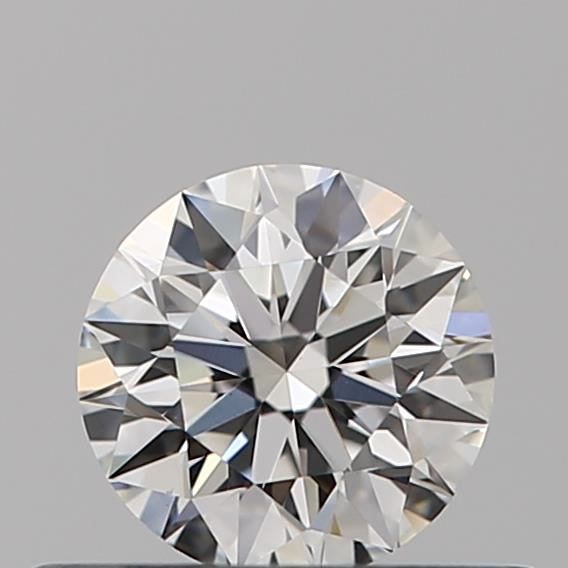 Diamond Natural 0,34Ct G-VVS2 Round - GIA2546237849 1