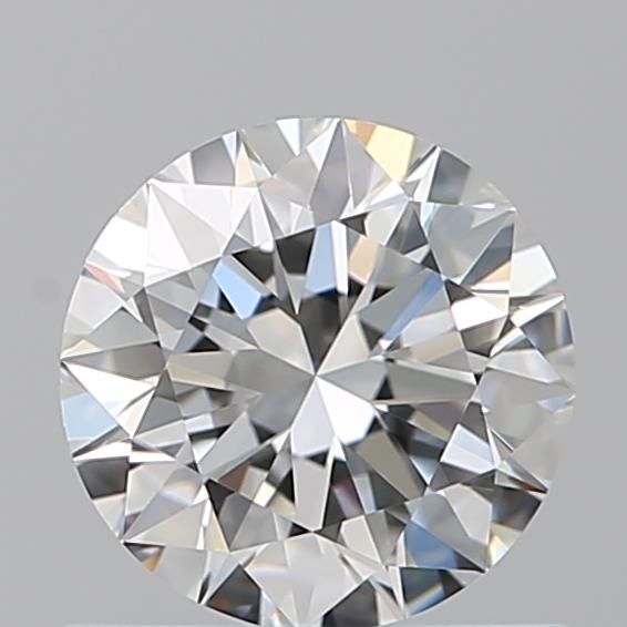 Diamond Natural 0,81Ct G-VVS2 Round - GIA1553035547 1