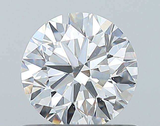 Diamond Natural 0,7Ct E-VS1 Round - GIA2557692266 1