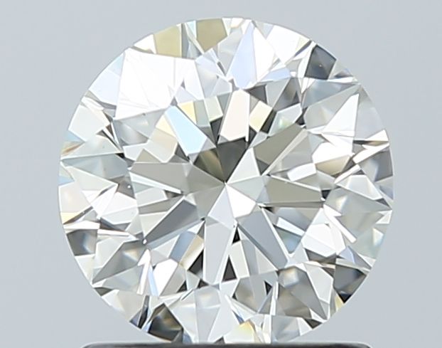 Diamond Natural 1,2Ct K-VS1 Round - GIA2245003467 1