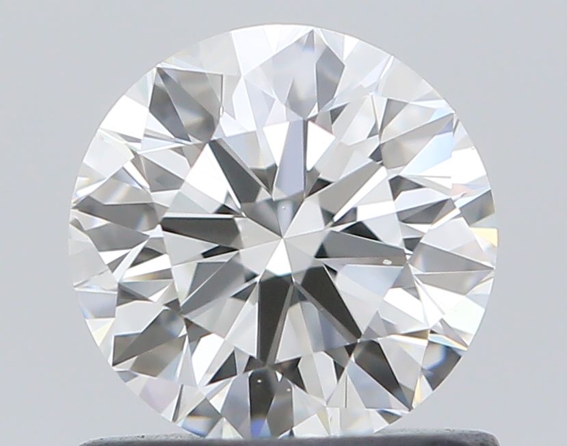Diamond Natural 0,82Ct G-VS2 Round - GIA7558691994 1