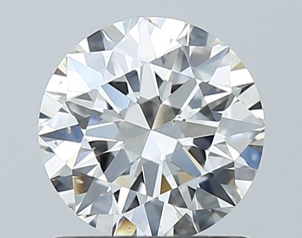 Diamond Natural 1,07Ct E-VS2 Round - IGI799695432 1