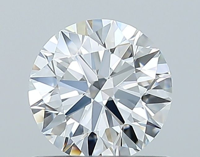 Diamond Natural 0,7Ct E-VS1 Round - GIA2557467598 1