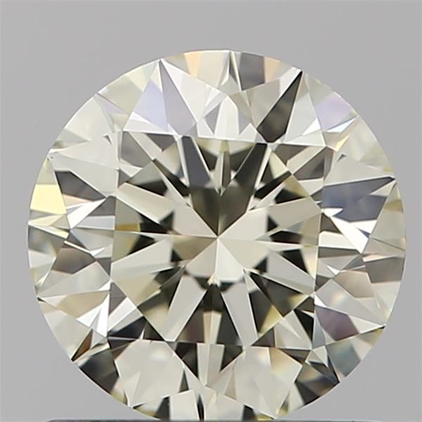 Diamond Natural 0,81Ct L-IF Round - IGI760563468 1