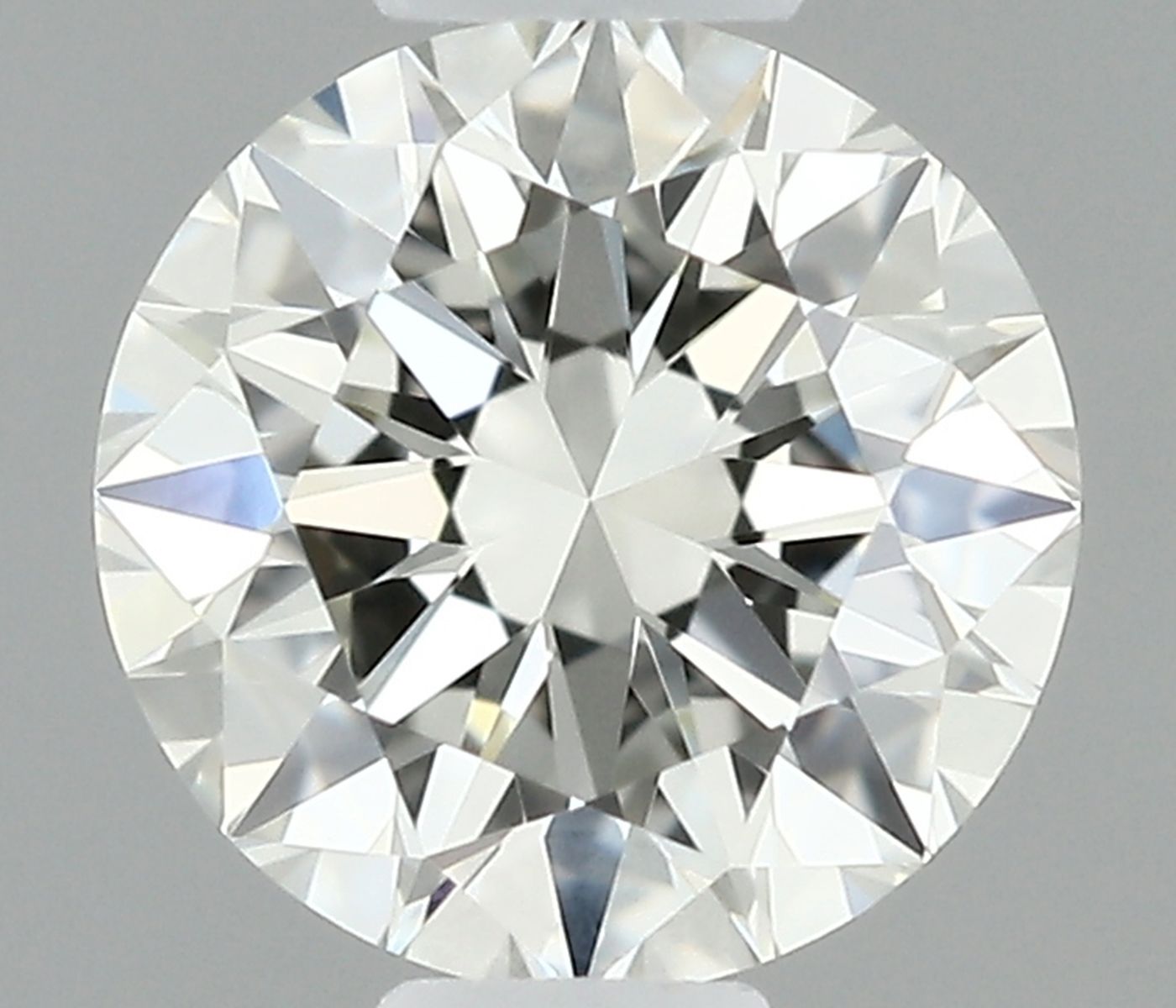 Diamond Natural 0,32Ct H-VVS1 Round - IGI810635590 1