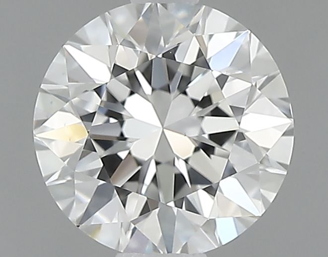 Diamond Natural 0,8Ct E-VS1 Round - GIA7553777625 1