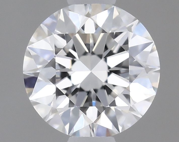 Diamond Natural 0,33Ct F-VVS2 Round - GIA1559763968 1