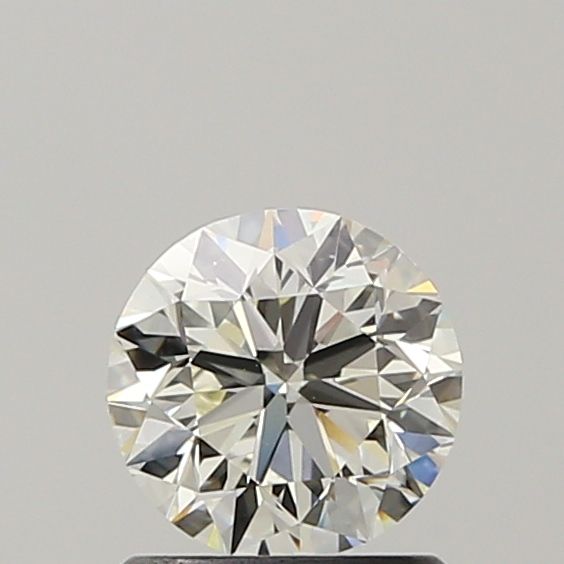 Diamond Natural 1,01Ct J-VS1 Round - IGI817681962 1
