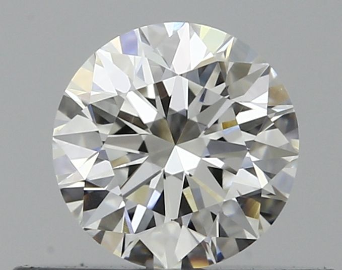 Diamond Natural 0,34Ct G-VVS2 Round - GIA1555757210 1