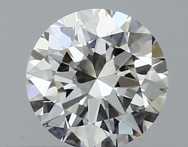 Diamond Natural 0,3Ct F-VS1 Round - GIA2557758598 1