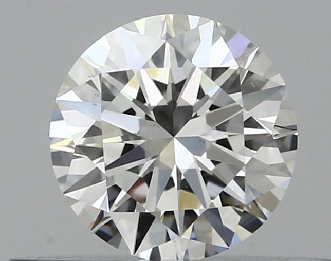 Diamond Natural 0,3Ct F-VS1 Round - GIA2554757087 1