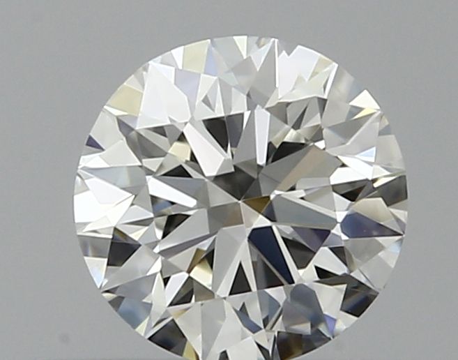 Diamond Natural 0,31Ct H-VS1 Round - GIA2557752505 1