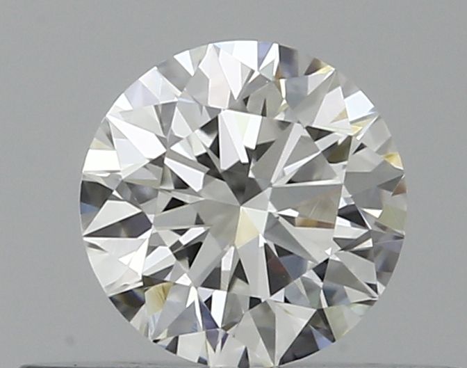 Diamond Natural 0,3Ct G-VVS2 Round - GIA6551758064 1