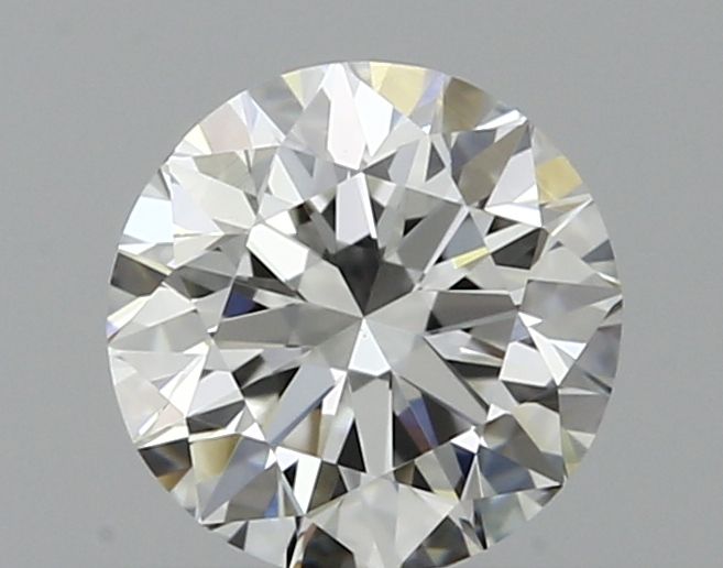 Diamond Natural 0,3Ct G-VS1 Round - GIA7556758761 1