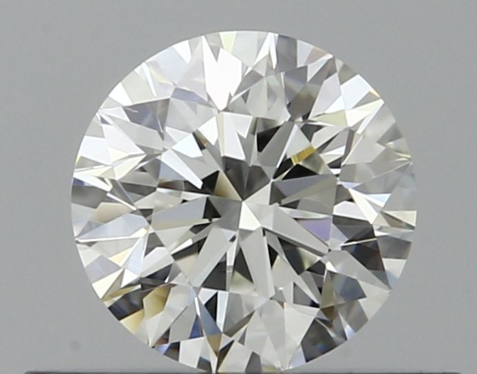 Diamond Natural 0,36Ct H-VVS1 Round - GIA1559758684 1