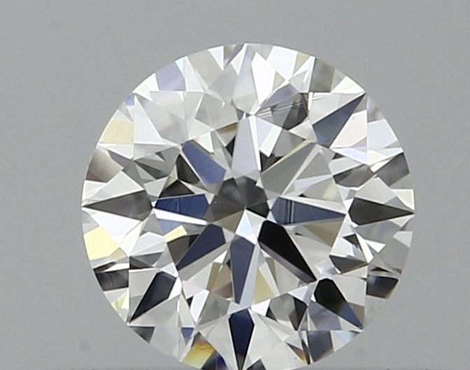 Diamond Natural 0,3Ct F-VS1 Round - GIA6555752534 1