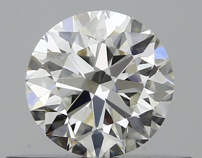 Diamond Natural 0,4Ct G-VS1 Round - GIA2557759933 1