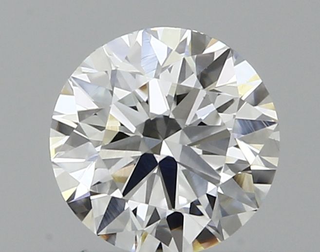 Diamond Natural 0,3Ct F-VS1 Round - GIA2556757831 1