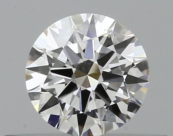 Diamond Natural 0,3Ct E-VS1 Round - GIA2558758758 1