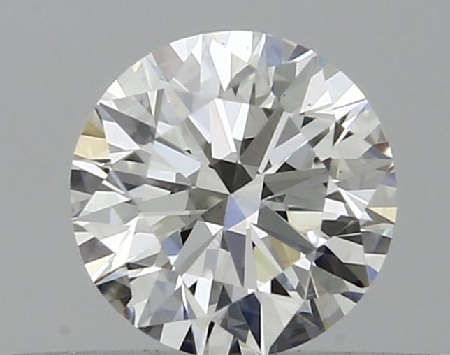 Diamond Natural 0,3Ct G-VS1 Round - GIA7558756912 1
