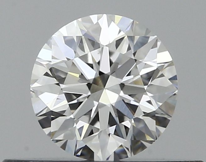 Diamond Natural 0,3Ct E-VS1 Round - GIA1559759917 1