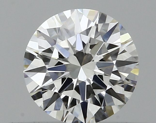Diamond Natural 0,3Ct G-VVS2 Round - GIA1553758560 1