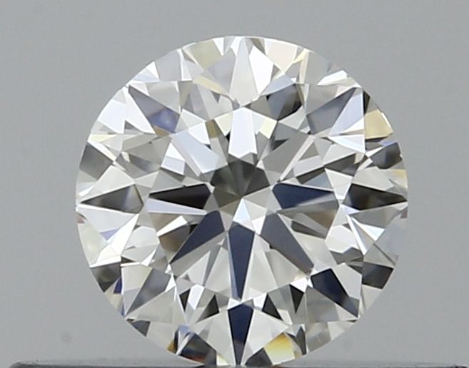 Diamond Natural 0,3Ct G-VS1 Round - GIA6552757079 1