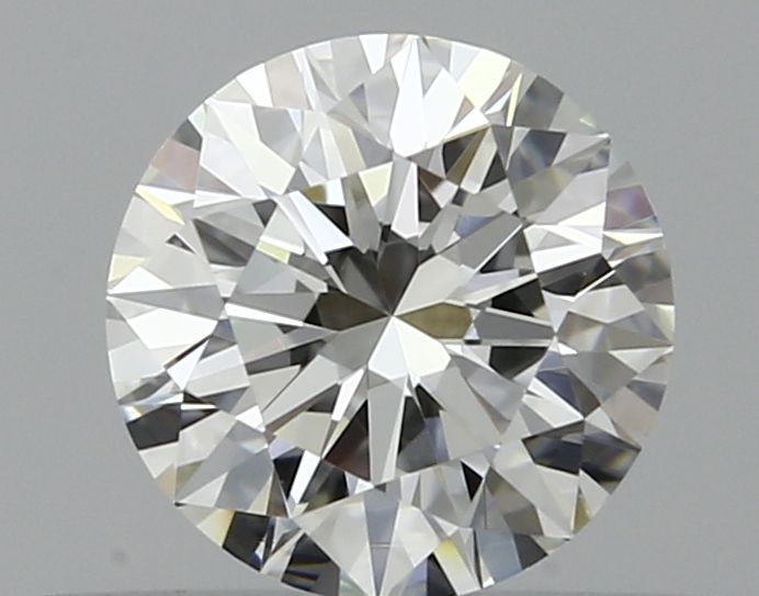 Diamond Natural 0,4Ct G-VS1 Round - GIA1558752502 1