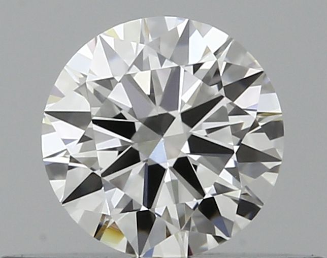 Diamond Natural 0,3Ct F-VS1 Round - GIA1558757195 1