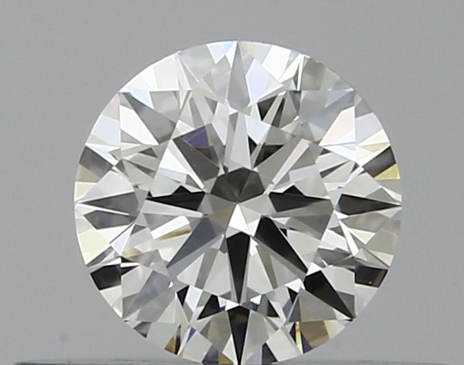Diamond Natural 0,3Ct G-VVS2 Round - GIA5553758095 1